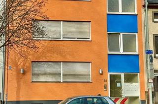 Wohnung mieten in 56727 Mayen, Vollständig renoviert - neuwertige Einbauküche - Klimaanlage und Stellplatz inklusive