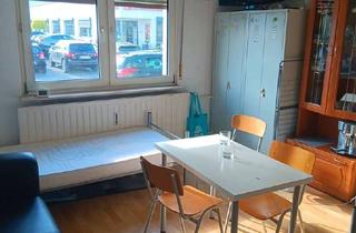 Wohnung mieten in 63322 Rödermark, geräumige 3-Zimmer-WG mit Küche & Bad