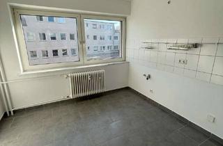 Wohnung mieten in 38226 Lebenstedt, 3 Zimmer Wohnung zentral gelegen von Salzgitter- Lebenstedt!