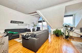 Wohnung mieten in 47533 Kleve, gemütliche 3-Zimmer Wohnung mit Balkon