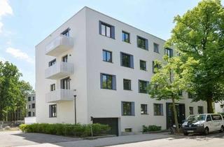 Wohnung mieten in Joachimstraße, 12555 Köpenick, Schöne Wohnung im Neubau mit Fußbodenheizung!