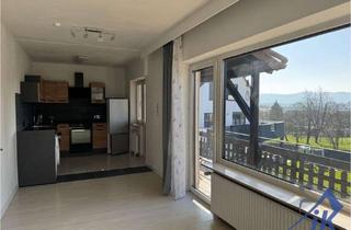 Wohnung mieten in 66892 Bruchmühlbach-Miesau, IK |Helle 3-Zimmer-Wohnung mit Balkon & Carport