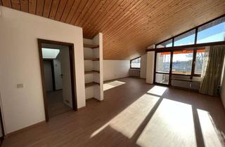 Wohnung mieten in 88161 Lindenberg, Großzügige und helle 2-Zimmer-Wohnung