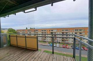 Wohnung mieten in Othrichstr. 30b, 39128 Neustädter Feld, !!!Senioren aufgepasst - kuschlige 1-Raumwohnung!!!