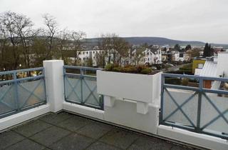 Wohnung mieten in 65510 Idstein, Attraktive 2 Zimmer Wohnung mit Balkon am Idsteiner Taubenberg