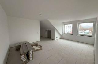 Wohnung mieten in In Der Worth, 37130 Gleichen, Erstbezug: Schöne 3-ZKB-Wohnung mit Einbauküche