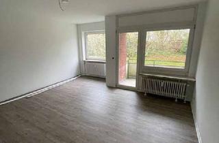 Wohnung mieten in Cäcilienstr. 4 e, 24340 Eckernförde, Modernisierte 2-Zimmer Wohnung im Erdgeschoss