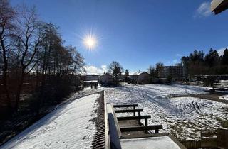 Wohnung mieten in 88161 Lindenberg, Ruhig gelegene 2- Zimmerwohnung