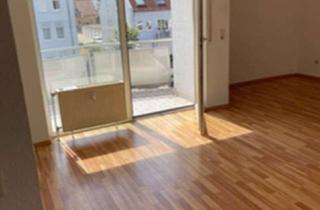 Wohnung mieten in Im Oberwald 44, 76726 Germersheim, Großzügige Wohnung in Germersheim mit 1 Zimmer, Küche, Bad und Balkon