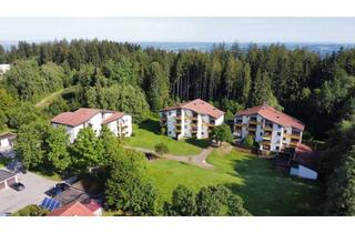 Wohnung mieten in 88161 Lindenberg, Erdgeschosswohnung mit Sonnenterrasse