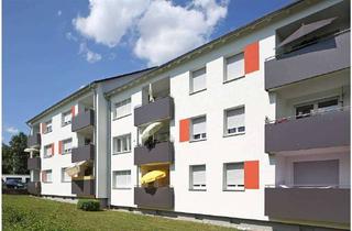 Wohnung mieten in Brugger Str. 102, 78628 Rottweil, Großzügige 2-Zimmer Wohnung in ruhiger Wohnlage