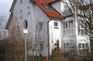 Wohnung mieten in Gsteinig, 73098 Rechberghausen, Helle 4-Zimmer Erdgeschosswohnung Terasse u. Gartenanteil