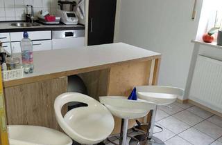 Wohnung mieten in Drosselweg 13, 94419 Reisbach, ruh., geplf. 3 Zimmer-DG Wohnung, 2. OG, Kl. Anlage, S/W BLK, frei ab 01.01.26