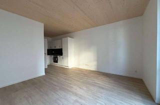 Sozialwohnungen mieten in Lucy-Hillebrand-Str., 74076 Heilbronn, 1 Zimmer-Wohnung | WBS-Schein | L10 Neckabogen HN | Hertner Holding