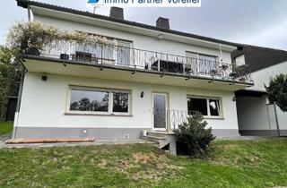 Wohnung mieten in 53505 Berg, Schöne 4-Zimmer-Wohnung mit 94 m² in ruhiger Lage von Krälingen zu vermieten