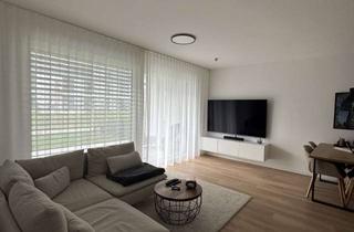 Wohnung mieten in Ringofen, 52499 Baesweiler, Moderne 2-Zimmer-Neubauwohnung mit Terrasse & Gartenabteil in Eschweiler