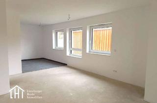 Wohnung mieten in Hermannstraße, 29439 Lüchow, Erstbezug nach Neubau! Schöne Neubauwohnung in Lüchow