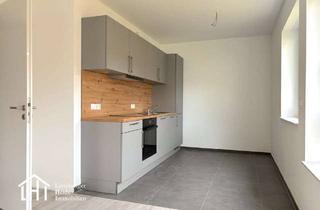 Wohnung mieten in Hermannstraße, 29439 Lüchow, Erstbezug nach Neubau! Schöne Neubauwohnung in Lüchow