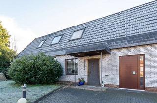 Wohnung mieten in 21445 Wulfsen, Großzügige Erdgeschosswohnung mit Gartenidylle in ruhiger Lage von Wulfsen