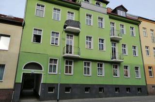 Wohnung mieten in Lohmühlenmstr. 37, 16321 Bernau, Wunderschöne 2 Zimmerwohnung in saniertem Altbau