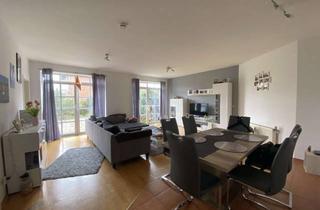 Wohnung mieten in 31226 Peine, 3 Zimmer Erdgeschoss, Terrasse mit Garage