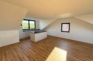 Wohnung mieten in 74211 Leingarten, Top Lage in Flein! Kernsanierte Dachgeschosswohnung in Flein ab sofort zu vermieten!