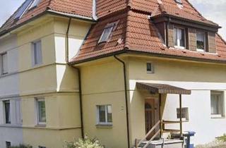 Wohnung mieten in Kleyer Weg 22, 44149 Kley, Freundliche 2-Zimmer-Altbau-Wohnung mit Balkon und EBK