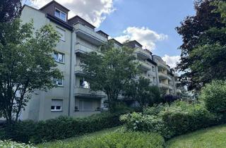 Wohnung mieten in Otto-Fricke-Straße 113, 61118 Bad Vilbel, Nachmieter für renovierte, großzügig geschnittene 2-Dachgeschosswohnung in ruhiger Lage gesucht!