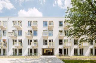 Wohnung mieten in Eichbuschallee 53, 12437 Plänterwald, All inclusive Studenten Apartments