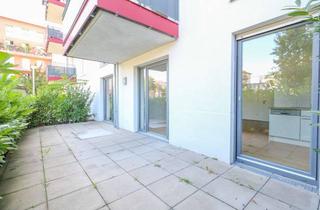 Wohnung mieten in Berliner Allee, 64295 Darmstadt, Sonnenverwöhnte Erdgeschosswohnung mit Terrasse, moderner Einbauküche & Tiefgaragenstellplatz