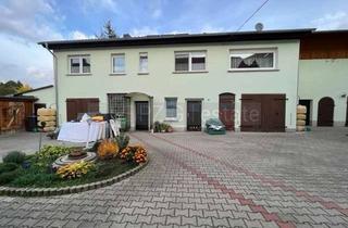 Wohnung mieten in Scharnhorststraße 12, 06686 Großgörschen, große 3-Zimmer-Wohnung mit Blk. und Gartennutzung, auf dem Land, in Großgörschen