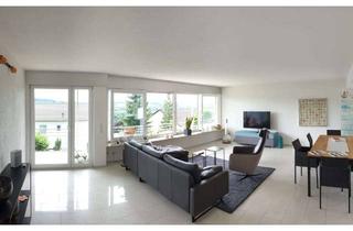 Wohnung mieten in Goldbergweg 26, 71686 Remseck, Großzügige 5-Zimmer Wohnung mit Balkon/Terrasse in Remseck am Neckar