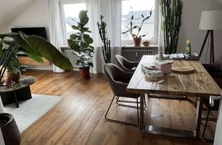 Wohnung mieten in Hochstraße, 85445 Oberding, 3-Zi.-DG-Wohnung in Schwaig