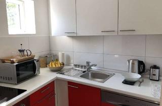 Wohnung mieten in 73312 Geislingen, Studenten aufgepasst! - 1-Zimmer-Appartement in direkter FH-Nähe