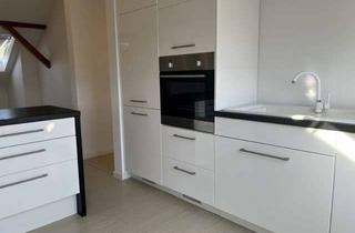 Wohnung mieten in Bahnhofstraße, 76646 Bruchsal, zentral und ruhig gelegene Dachgeschosswohnung