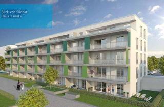 Sozialwohnungen mieten in Freiburger Straße 33, 77652 Offenburg, Schöne 2-Zimmer-Wohnung mit Balkon, für 2 Personen mit WBS