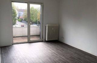 Wohnung mieten in 44359 Nette, Dortmund Nette, Ortsgr. Mengede, Weckherlinweg ! Gepfl. 2 Zimmer 47m² Wohnung m. franz. Balkon !