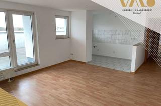 Penthouse mieten in Thomas-Dehler-Weg, 51109 Neubrück, Penthouse-Wohnung mit attraktiver Dachterrasse in Köln-Neubrück