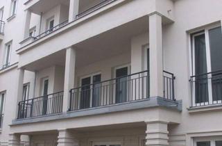 Wohnung mieten in Im Nikolaiquartier 7a, 14467 Nördliche Innenstadt, Traumhaft zentral, traumhaft ruhig, mitten in Potsdam