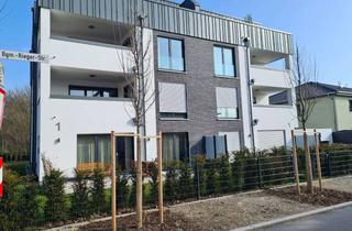 Wohnung mieten in Bürgermeister-Rieger-Straße, 86405 Meitingen, Gehobene 2-Zimmer-Erdgeschosswohnung mit exklusiver Innenausstattung in Meitingen