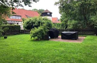 Wohnung mieten in Alte Dorfstraße, 38723 Seesen, Wohnen auf dem Rittergut Kirchberg