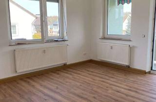 Wohnung mieten in Buchenweg 10, 89264 Weißenhorn, Gepflegte 3-Zimmer Wohnung in Weißenhorn zu vermieten