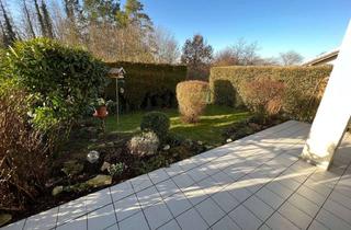 Wohnung mieten in 85134 Stammham, Sehr schöne Erdgeschosswohnung mit kleinem Garten