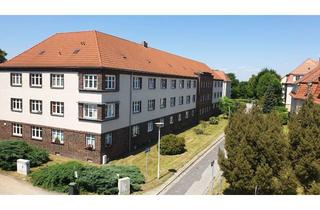 Wohnung mieten in 02625 Bautzen, Helle und charmante 2-Raum-Wohnung in bester Lage der Bautzener Neustadt!