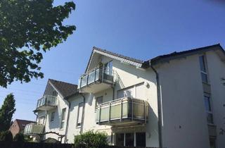 Wohnung mieten in Holunderstraße 17, 47445 Moers, Gepflegte 2-Raum-Wohnung mit Balkon in ruhiger guter Wohnlage in Moers