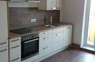 Wohnung mieten in Oskar-Cohn-Straße 33, 99734 Nordhausen, 2 ZKB mit Einbauküche und Balkon in Nordhausen zu vermieten !