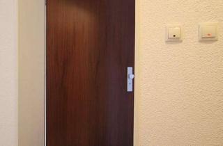 Wohnung mieten in 49377 Vechta, 1-Zimmer-Appartment in Vechta zu vermieten (WE 2.7)