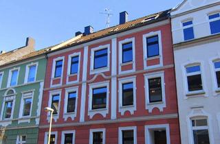 Wohnung mieten in Forstmannstraße 12, 45239 Werden, Charmante 3-Zimmer Altbauwohnung!