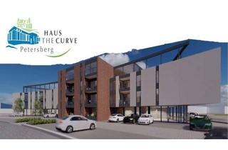 Wohnung mieten in 36100 Petersberg, Hochwertige Wohnanlage - attraktive Wohnung im 2. Obergeschoss (II-XII)