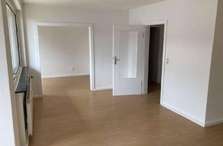 Wohnung mieten in 38350 Helmstedt, Schöne Zweizimmerwohnung mit Balkon